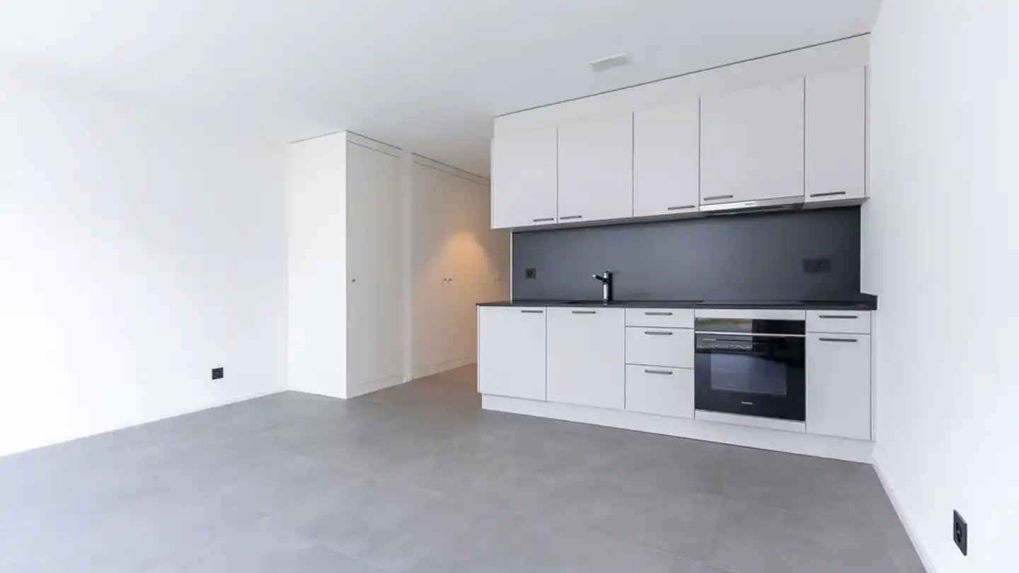 Apartment for rent - Eymatt 16, 3930 Visp