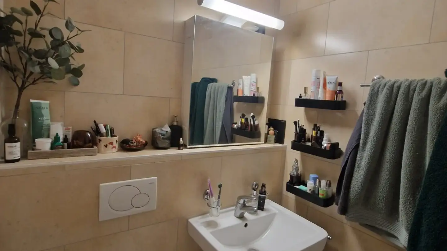 Apartment for rent - Pérolles d'En Haut 12, 1752 Villars-sur-Glâne - Photo 3