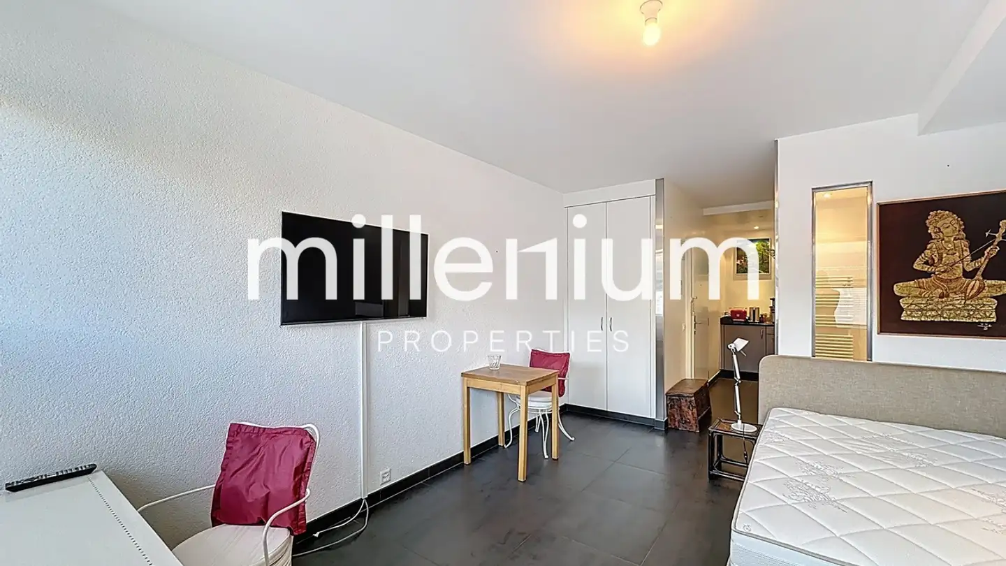 Appartamento in affitto - 1201 Genève - Photo 2