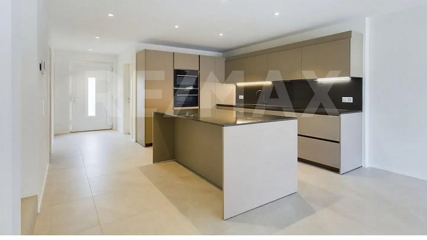 Casa a schiera in vendita - Via Monte Generoso 34, 6874 Castel San Pietro