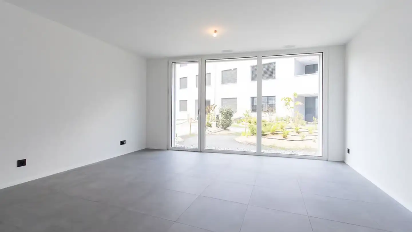 Apartment for rent - Eymatt 16, 3930 Visp - Photo 2