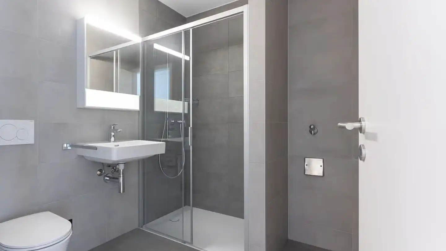 Apartment for rent - Eymatt 16, 3930 Visp - Photo 4