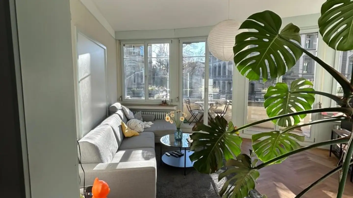 Single room for rent - 3012 Bern - Photo 4