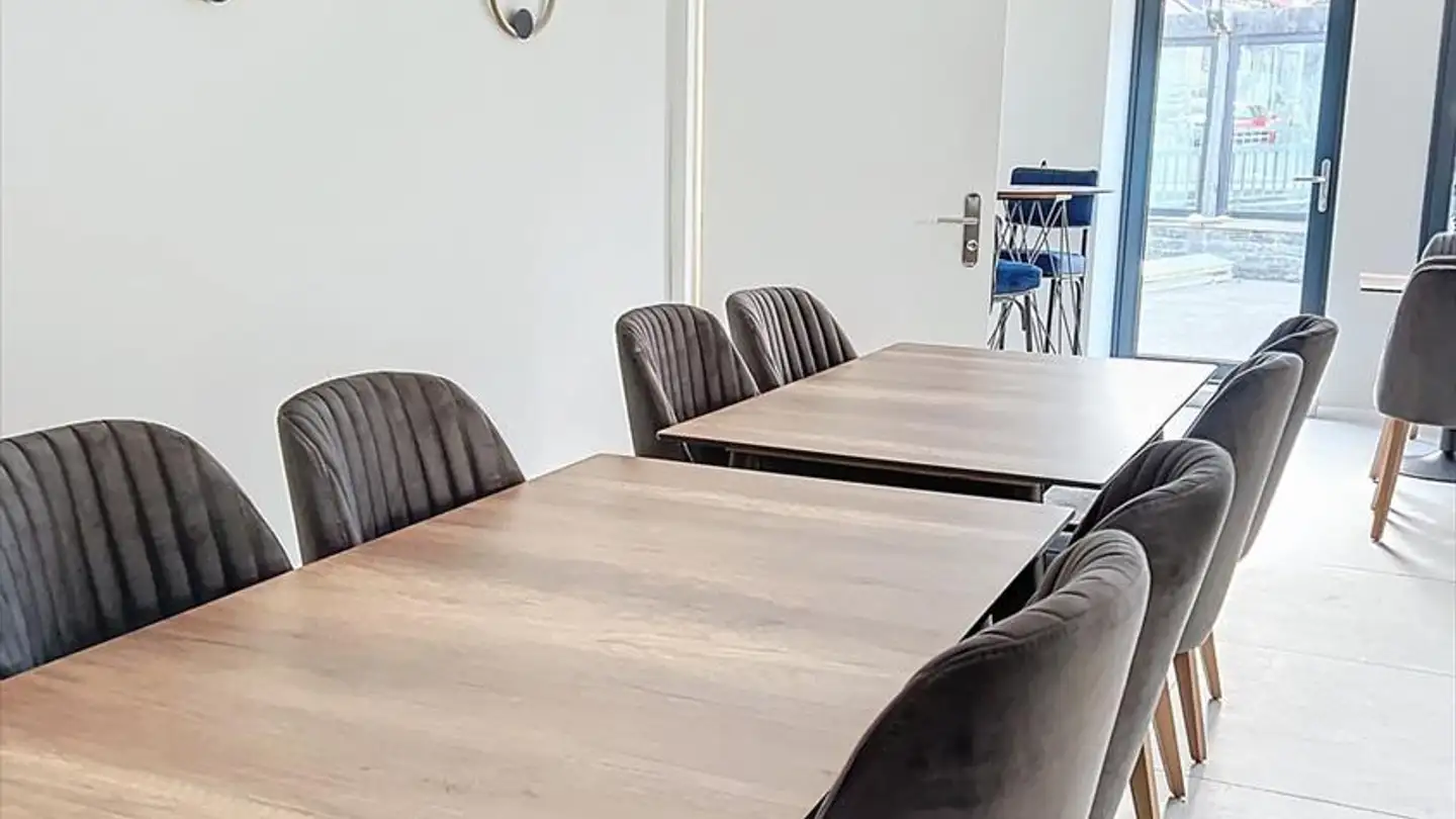 Hotel for rent - Rue Des Forges 2, 1348 Le Brassus