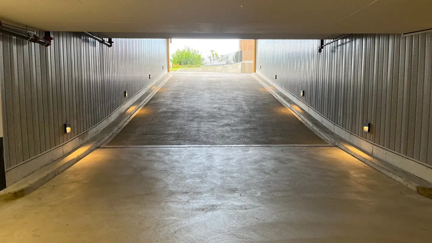 Parcheggio sotterraneo in vendita - Oberglatterstrasse 7, 8184 Bachenbülach - Photo 2