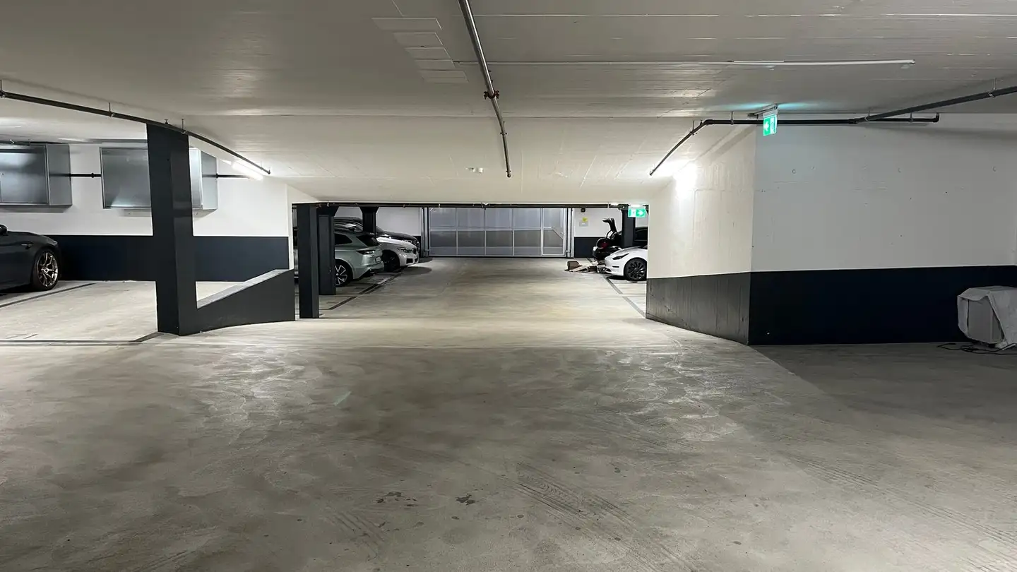 Parcheggio sotterraneo in vendita - Oberglatterstrasse 7, 8184 Bachenbülach - Photo 4
