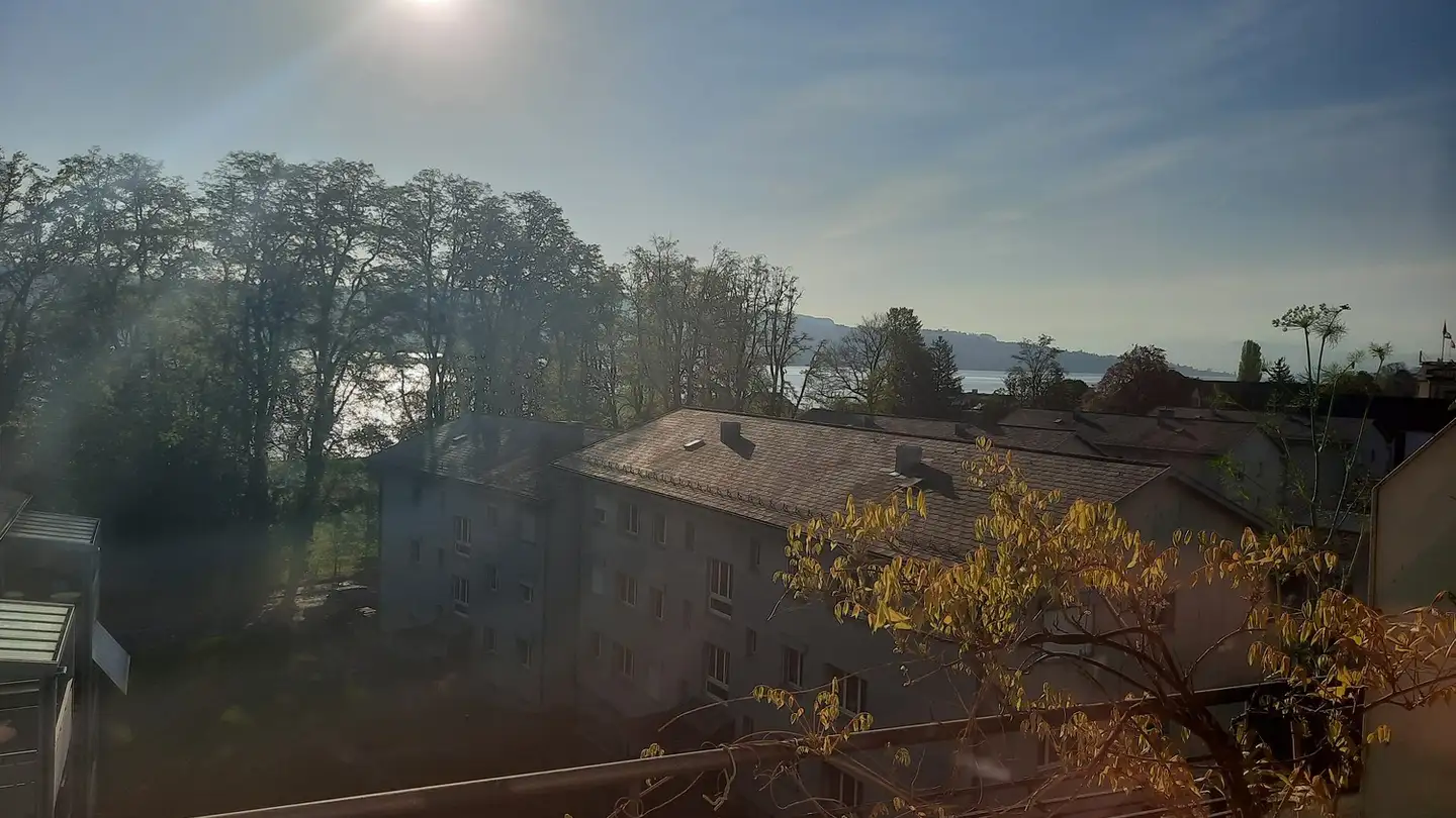 Chambre à louer - 8802 Kilchberg ZH - Photo 4