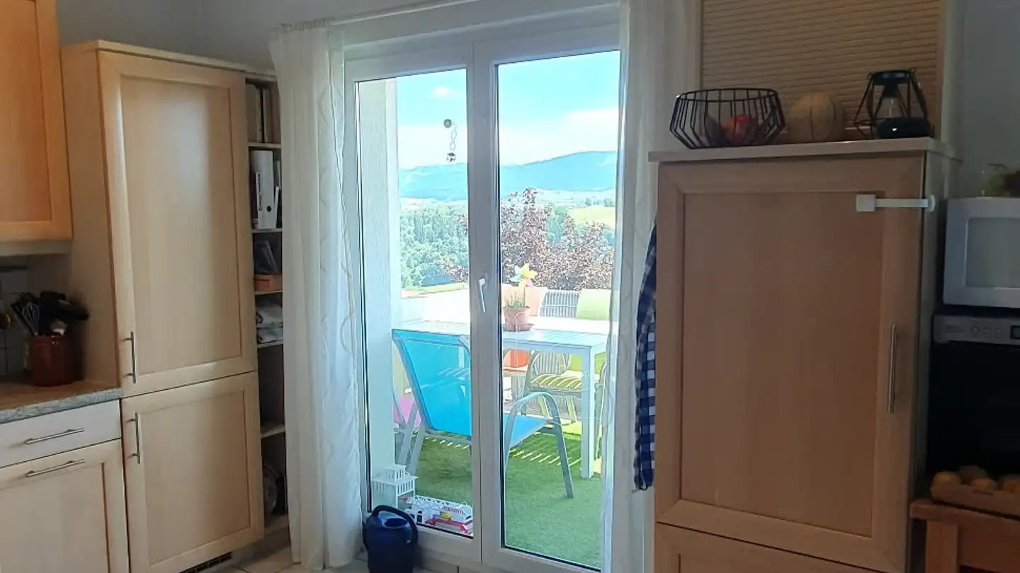Appartamento in affitto - 1740 Neyruz FR - Foto 3