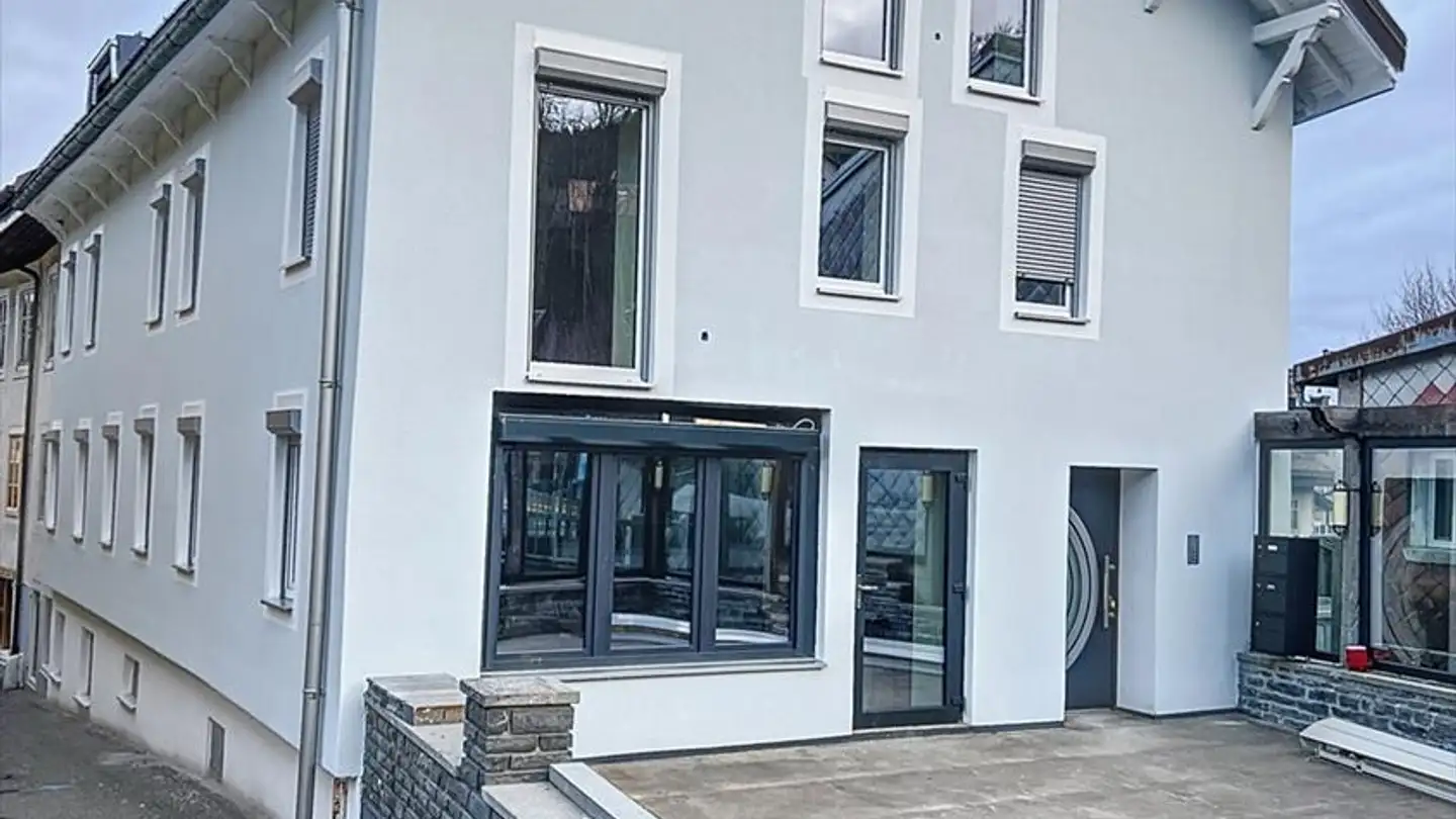 Hotel in affitto - Rue Des Forges 2, 1348 Le Brassus - Foto 3