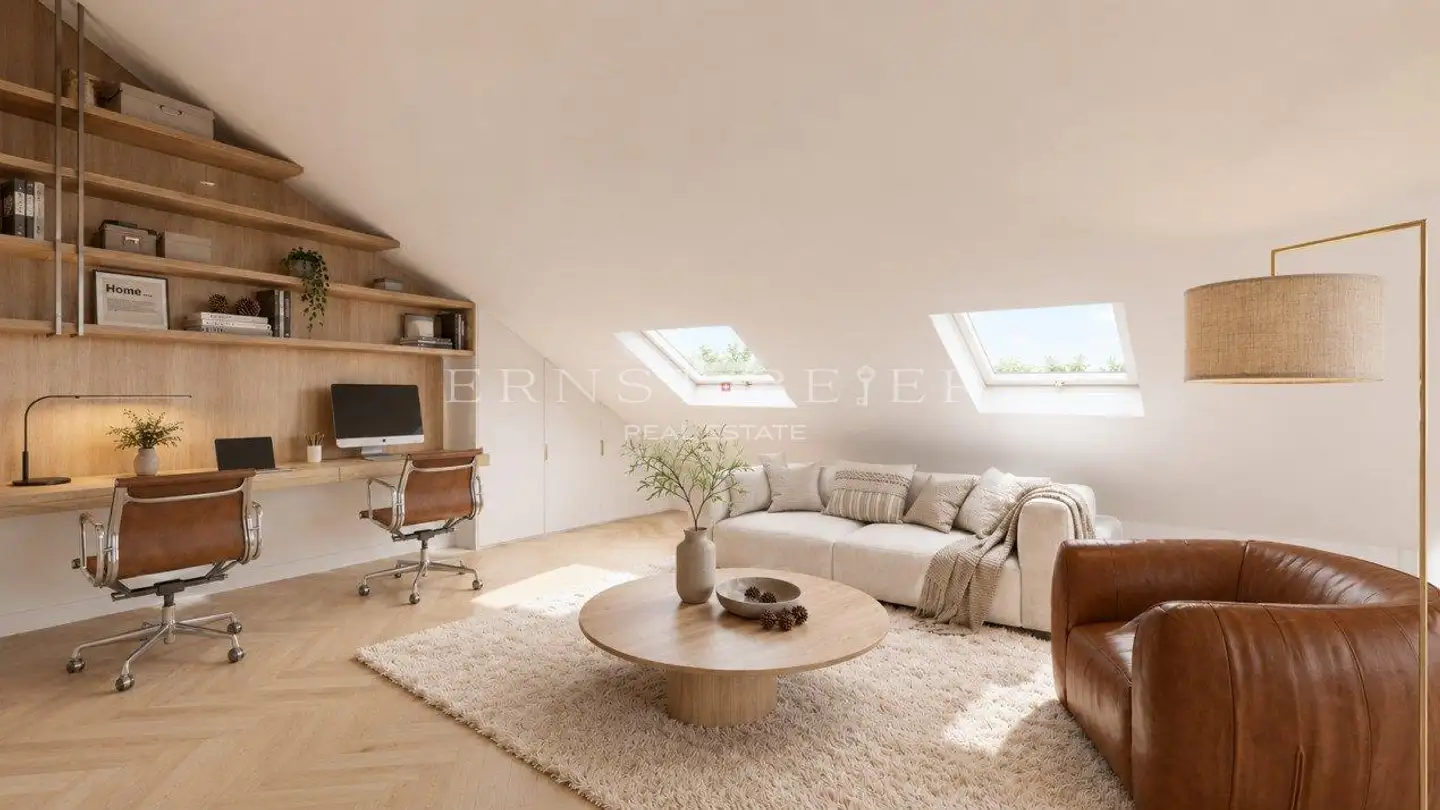 Appartement à vendre - 1112 Echichens - Photo 3