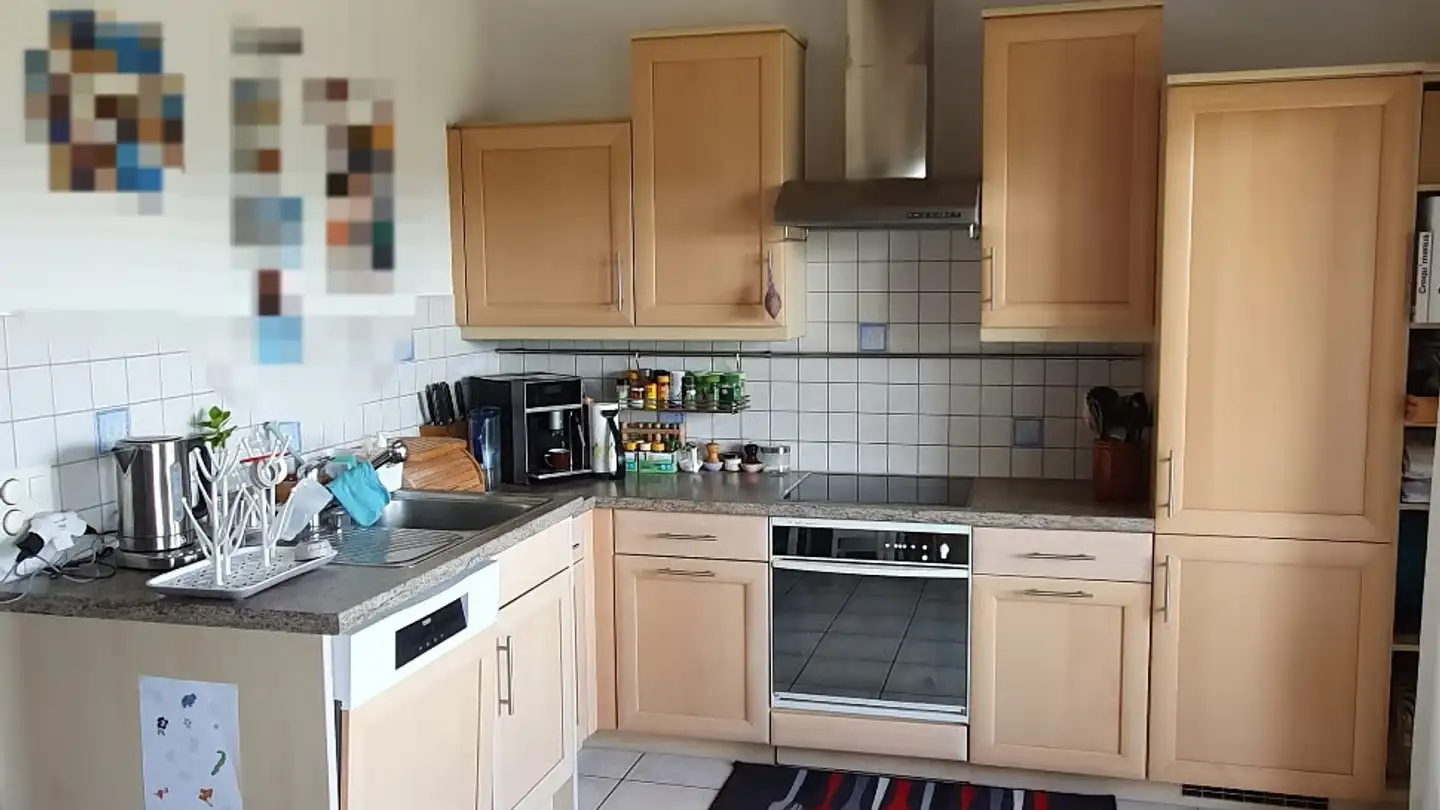 Appartamento in affitto - 1740 Neyruz FR - Foto 4