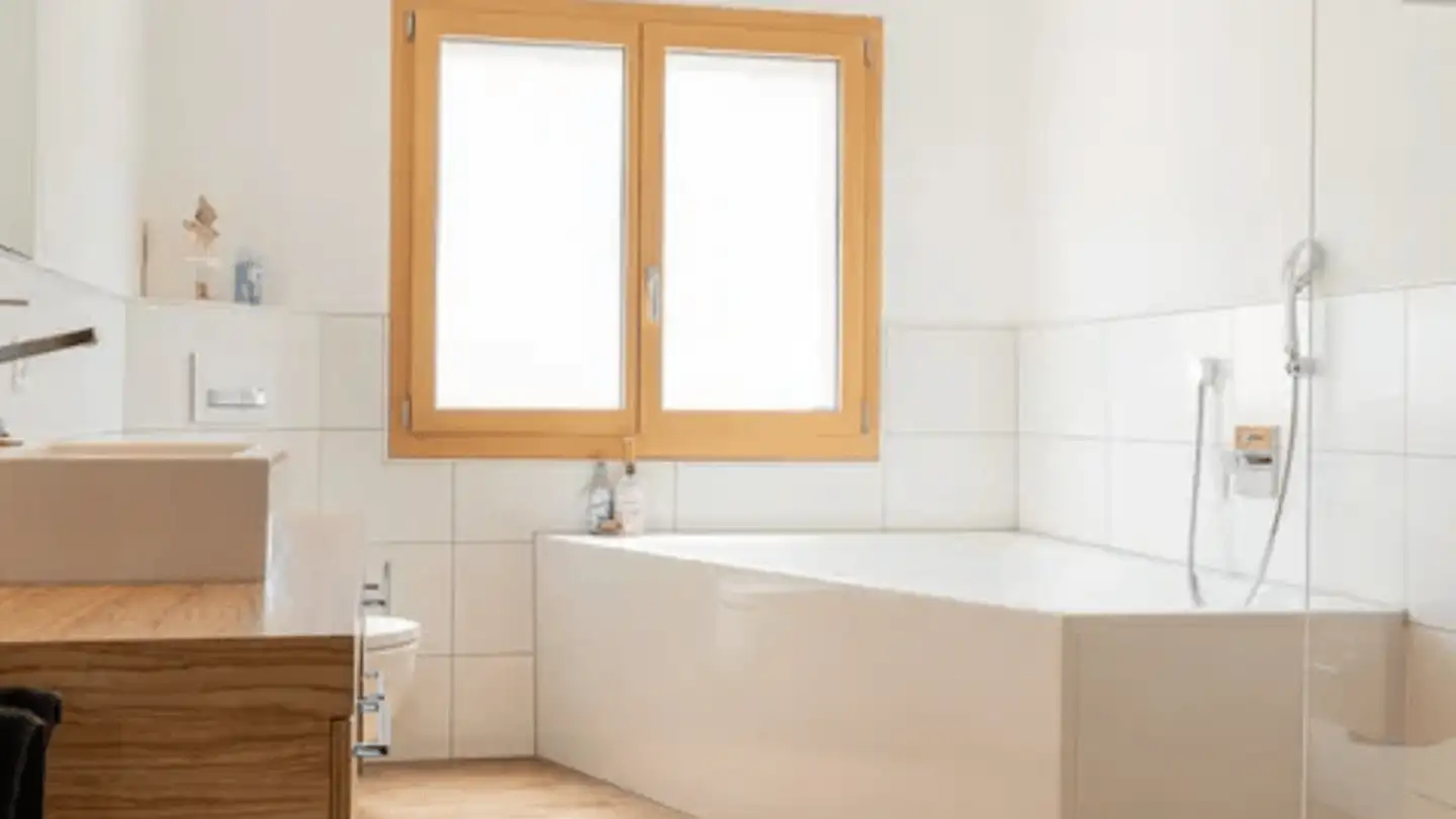 Furnished apartment for rent - Obschastrasse, 3935 Bürchen - Photo 2