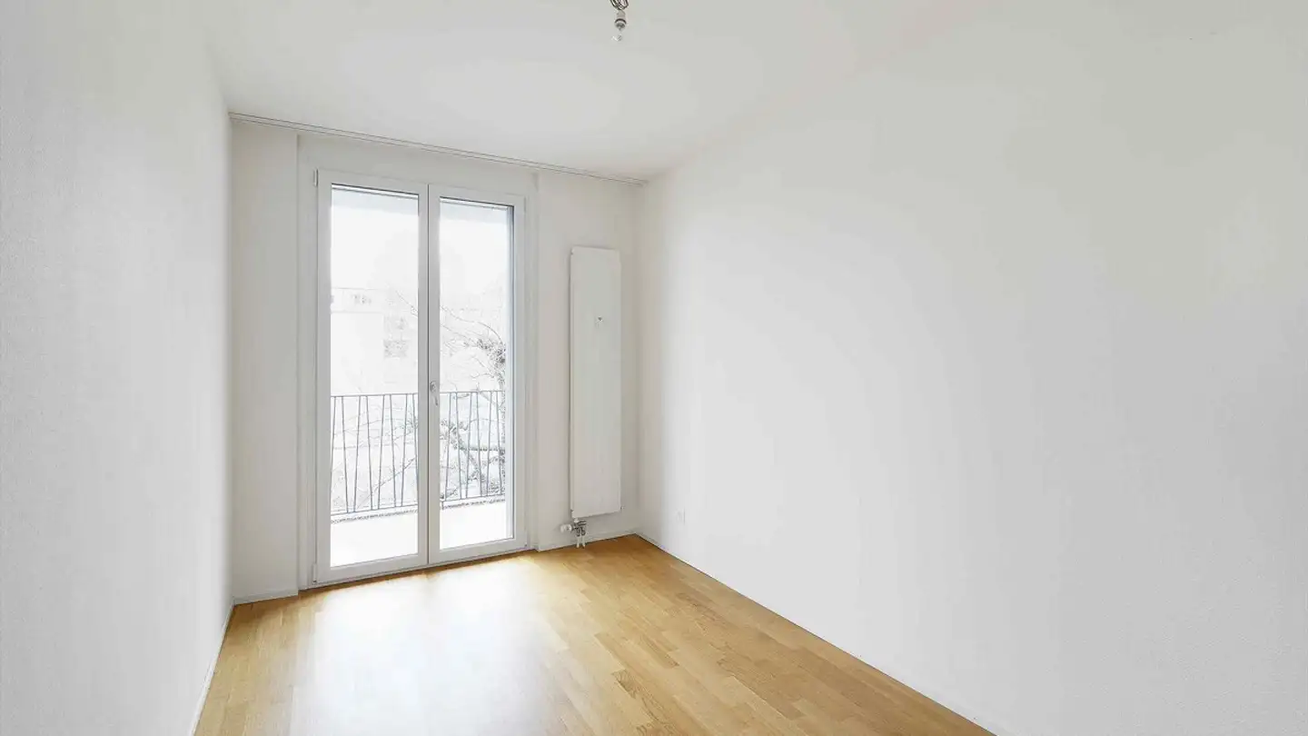 Apartment for rent - Klingentalstrasse 85, 4057 Basel - Photo 3