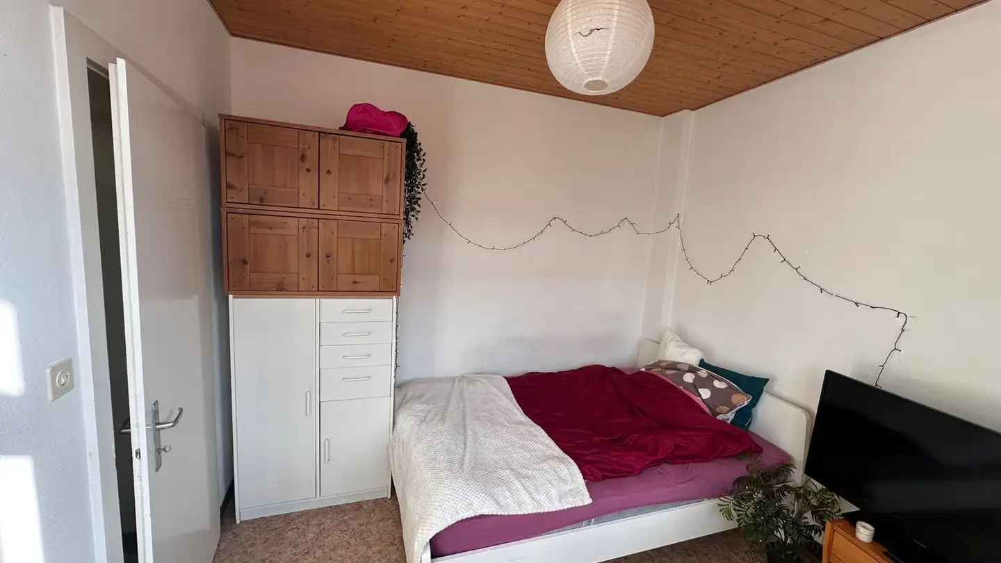 Appartamento in affitto - Avenue de la Gare 17B, 1450 Ste-Croix