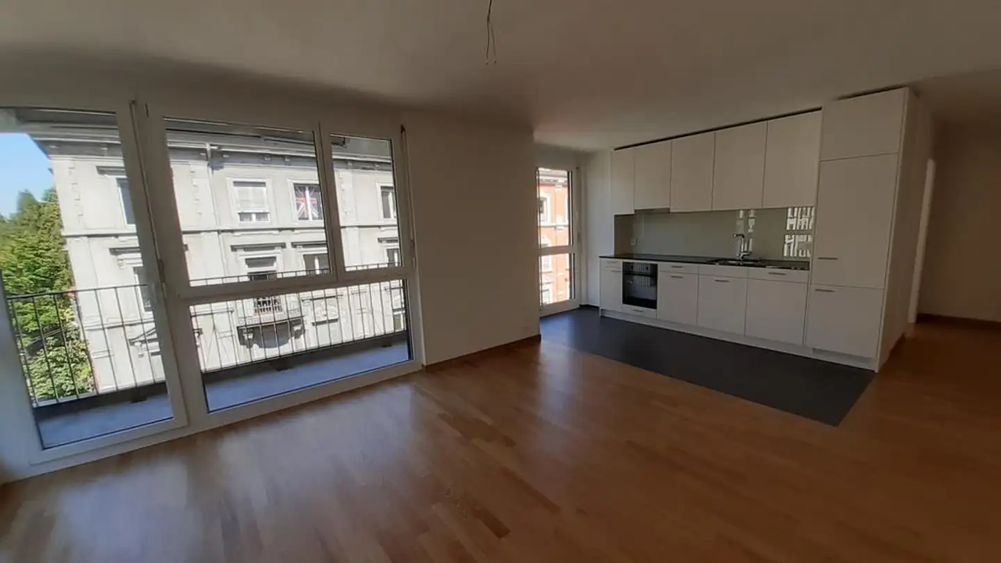Appartamento in affitto - Inselstrasse 55, 4057 Basel - Foto 2
