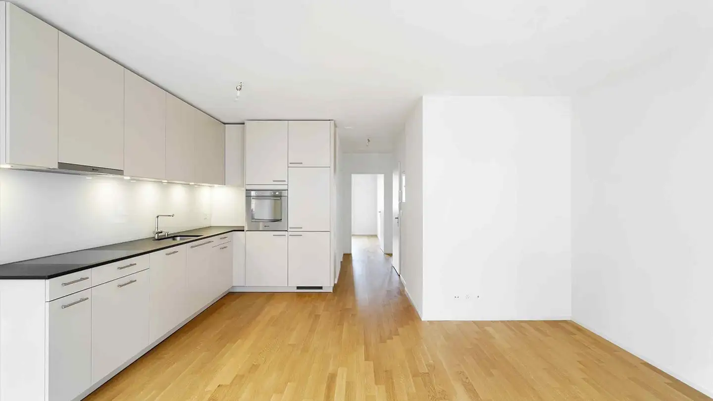 Apartment for rent - Klingentalstrasse 85, 4057 Basel