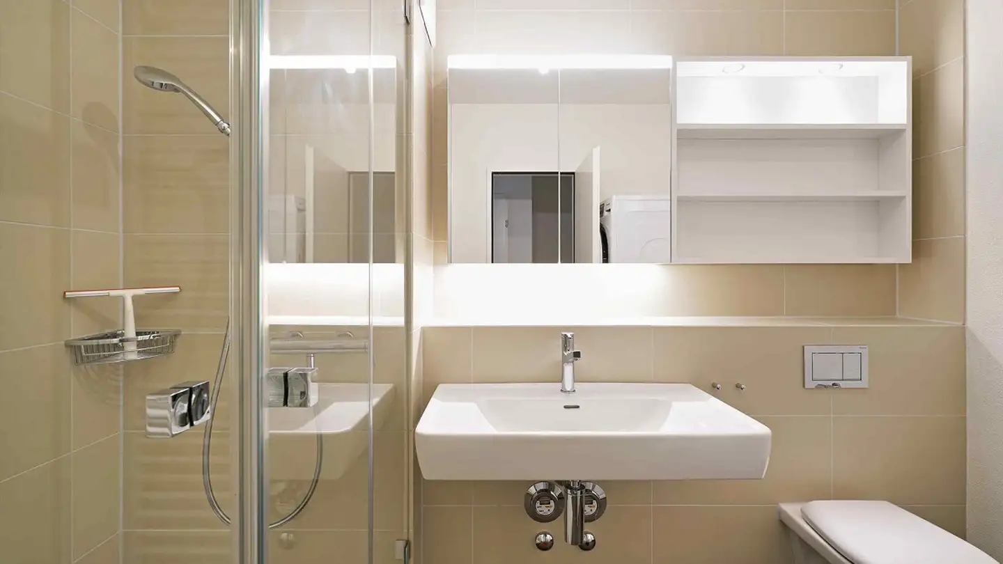 Apartment for rent - Klingentalstrasse 85, 4057 Basel - Photo 2