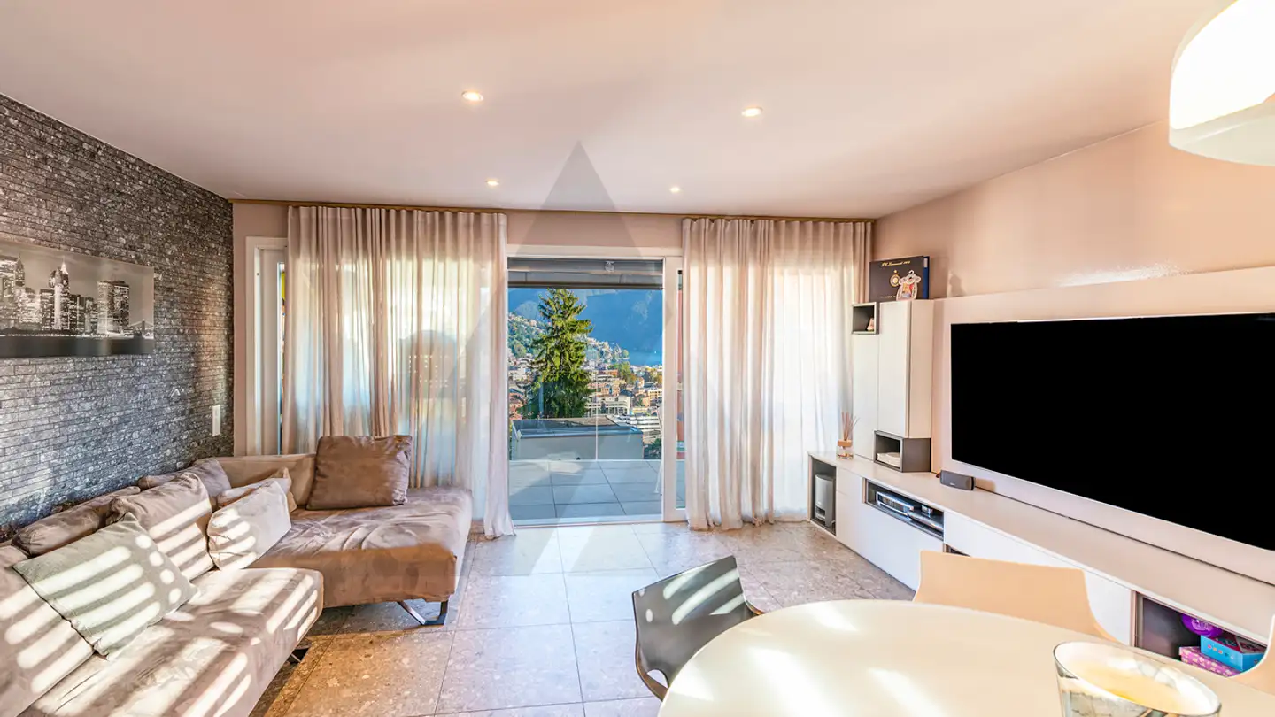 Appartamento in vendita - 6900 Massagno - Photo 2