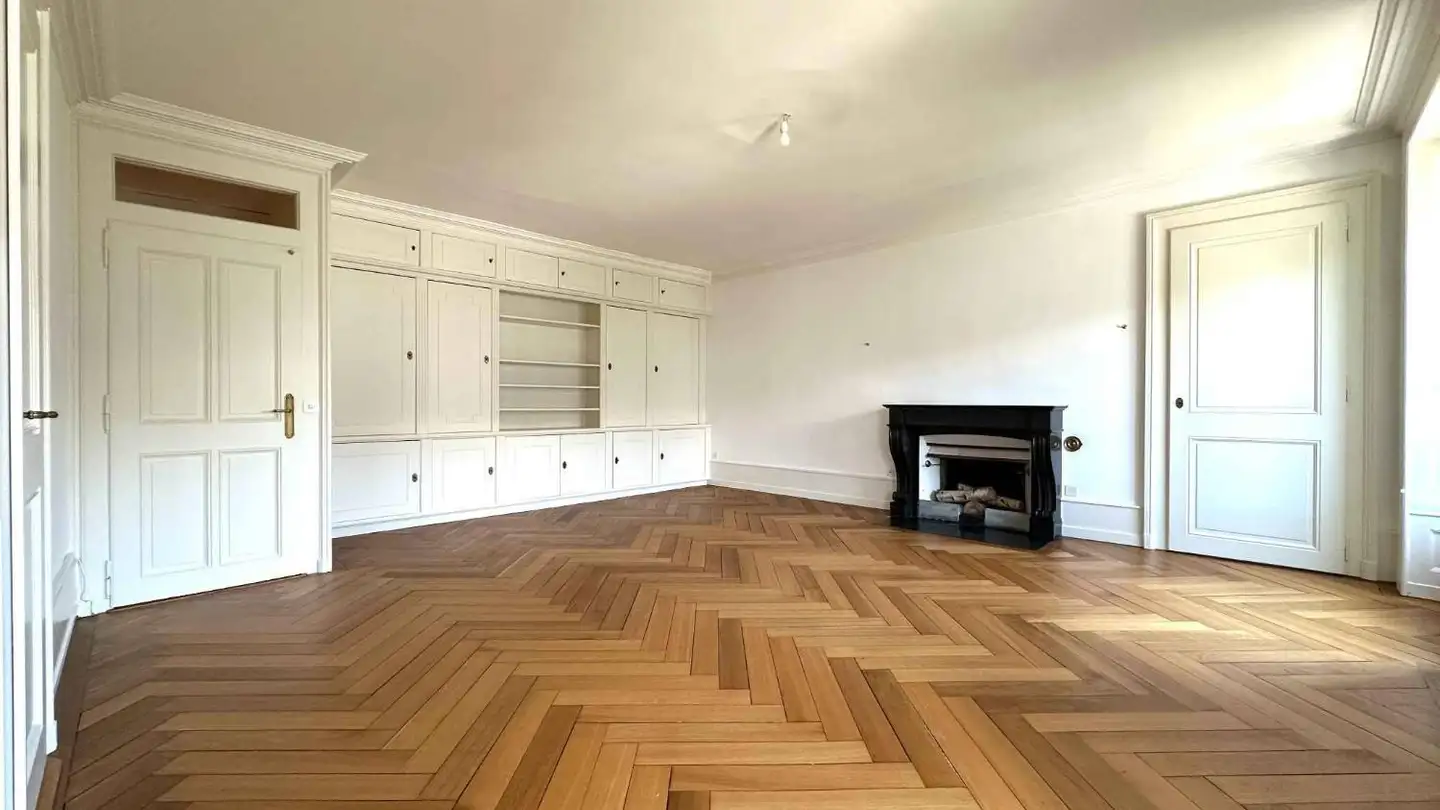 Appartement à louer - Rue François- Bonivard 4, 1201 Genève - Photo 2