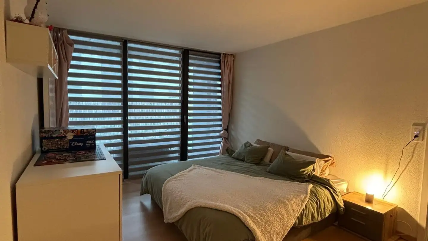 Appartamento in affitto - Rue Des Uttins 17, 2034 Peseux - Foto 2