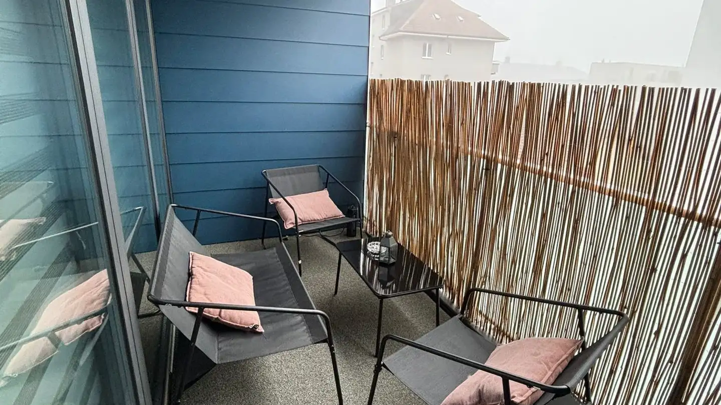 Appartamento in affitto - Rue Des Uttins 17, 2034 Peseux - Foto 3