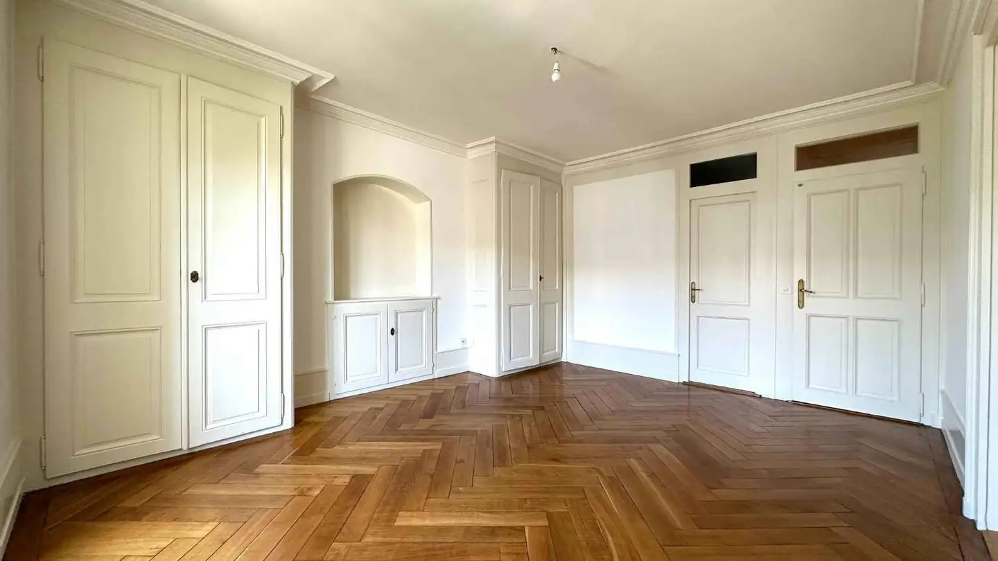 Appartement à louer - Rue François- Bonivard 4, 1201 Genève - Photo 3