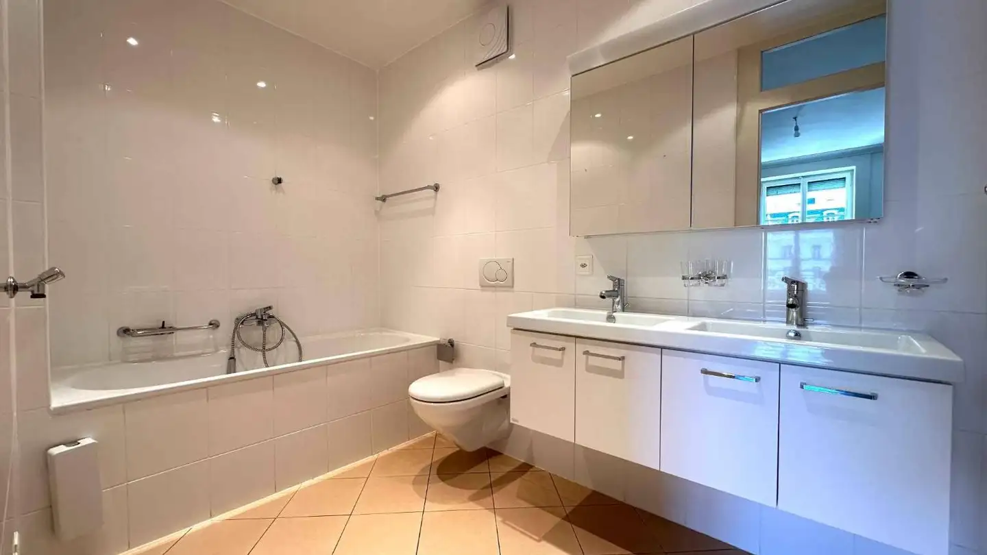 Appartement à louer - Rue François- Bonivard 4, 1201 Genève - Photo 4