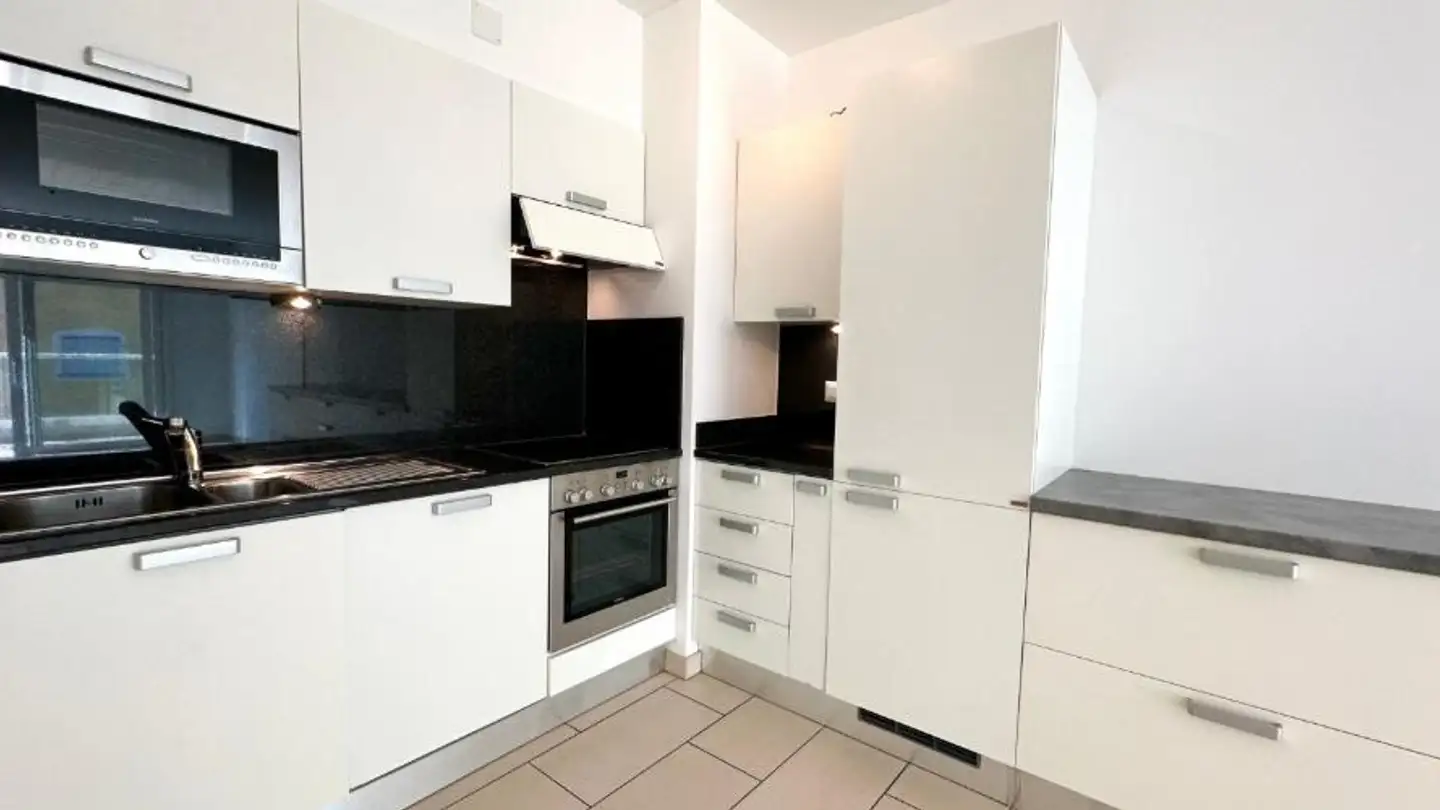 Wohnung kaufen - 6962 Viganello - Foto 4