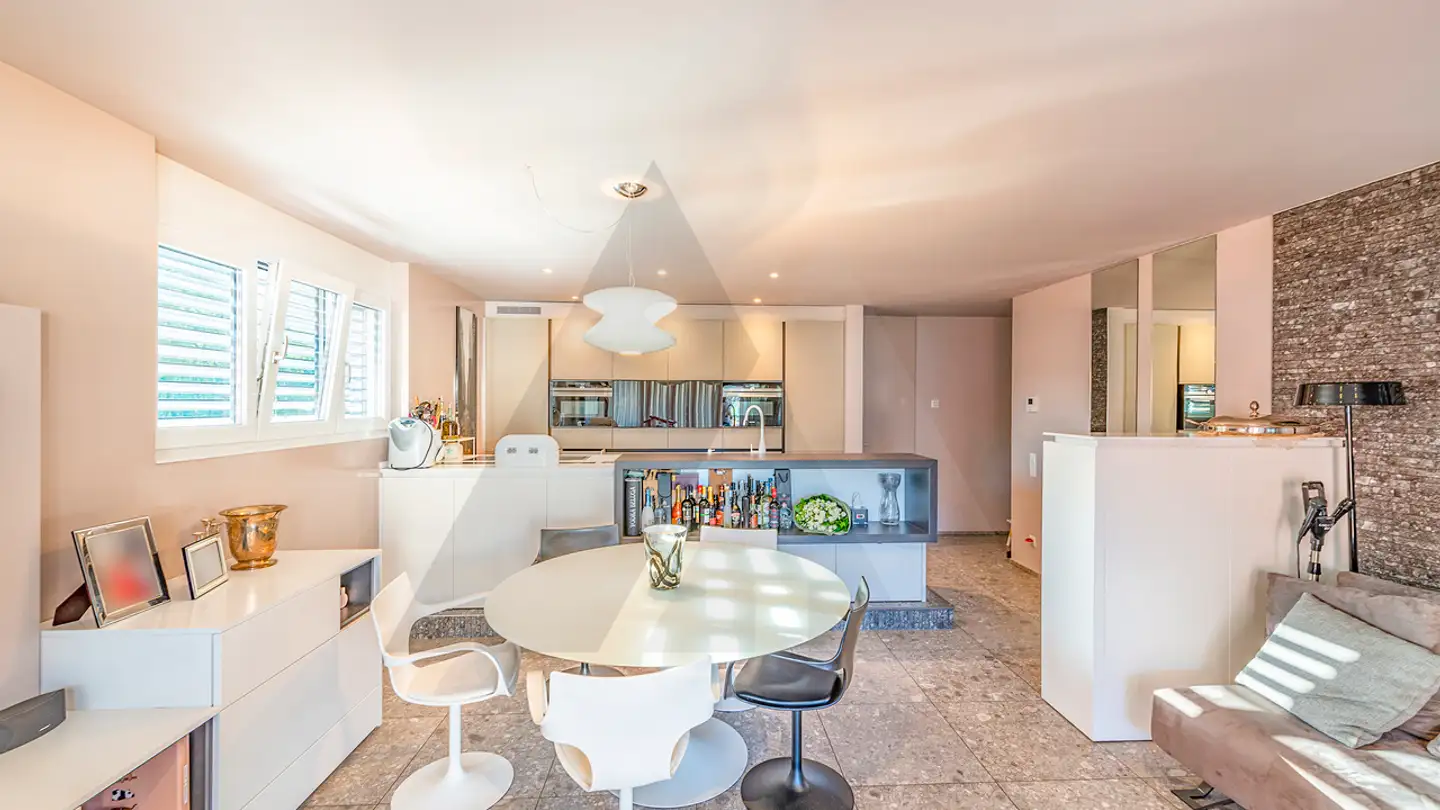 Appartamento in vendita - 6900 Massagno - Photo 3