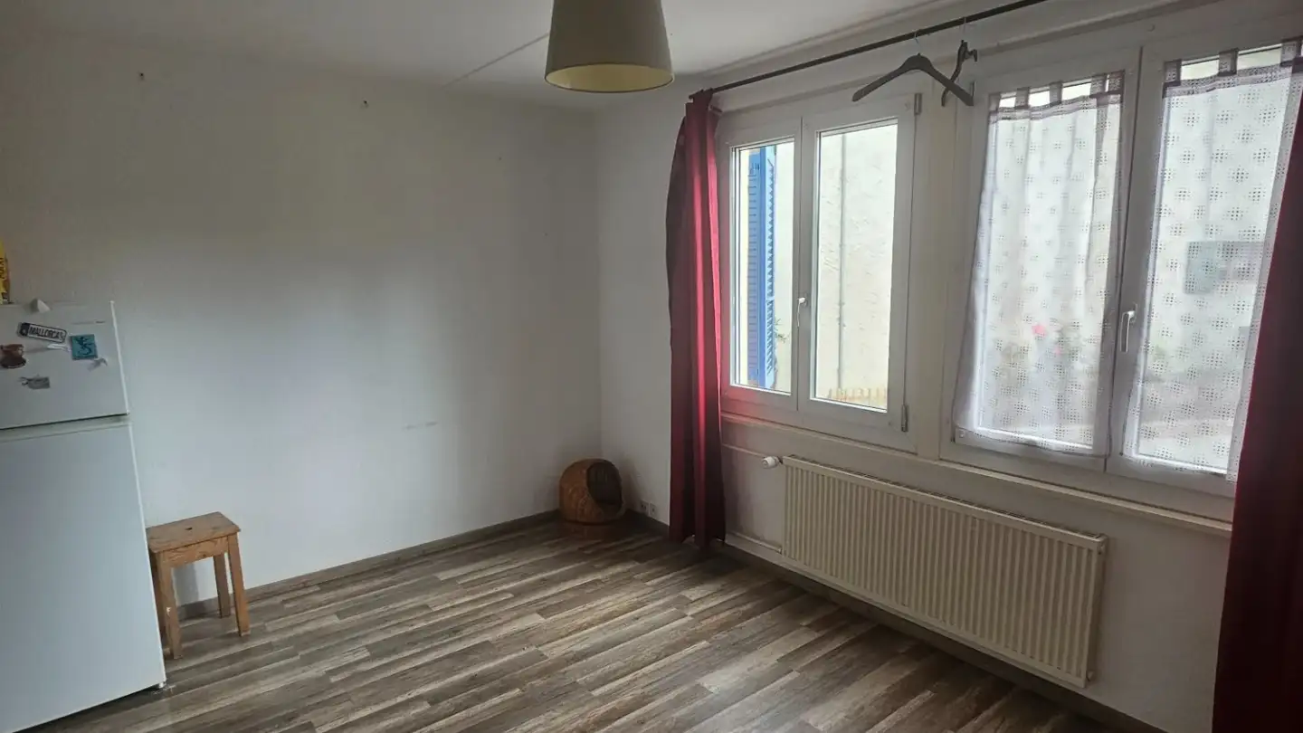 Wohnung mieten - Rue De Venengy 4, 1174 Montherod