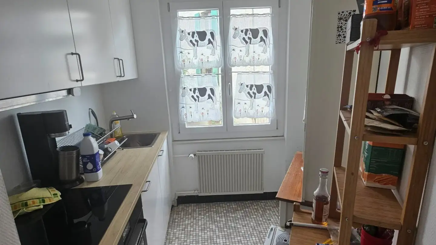 Wohnung mieten - Rue De Venengy 4, 1174 Montherod - Foto 2