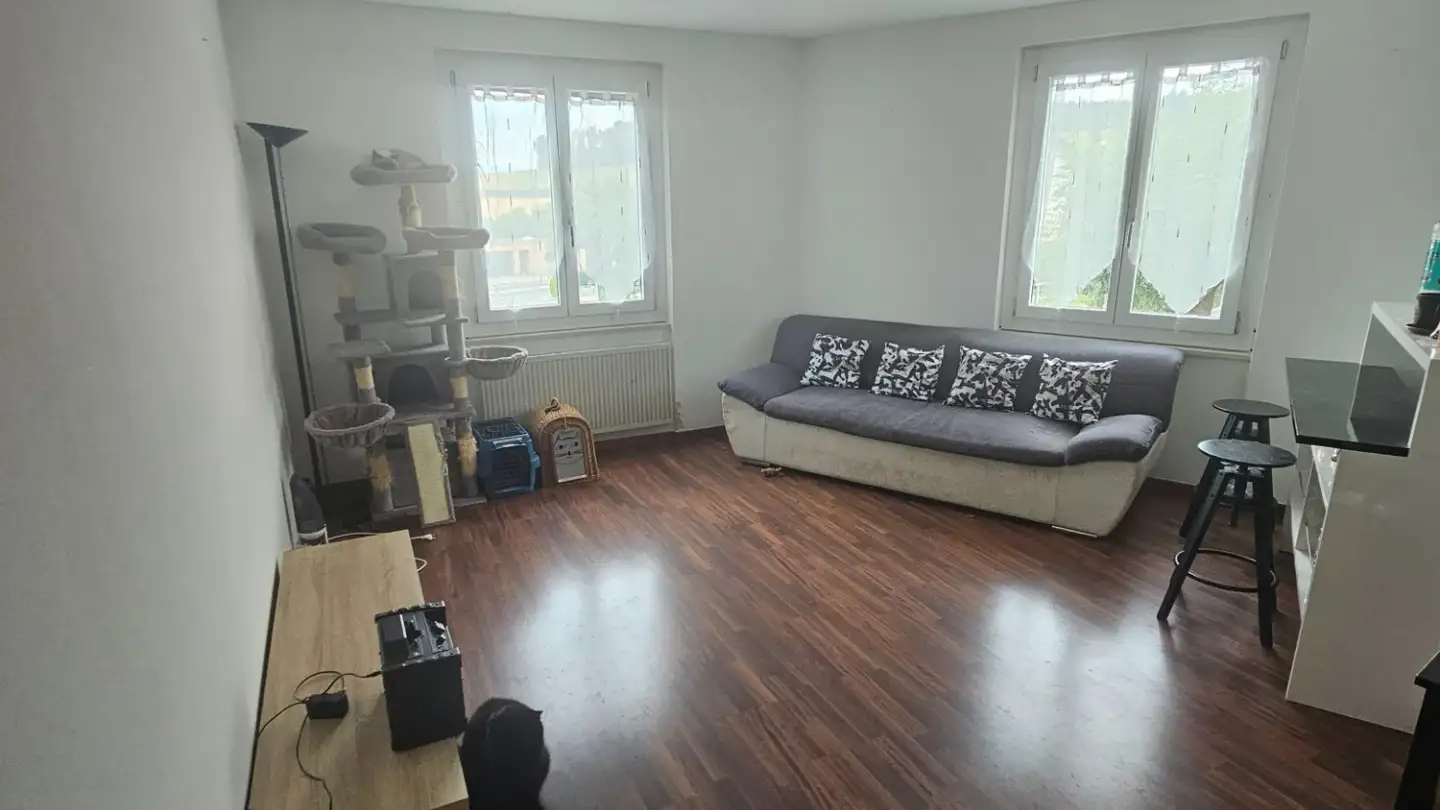 Wohnung mieten - Rue De Venengy 4, 1174 Montherod - Foto 3