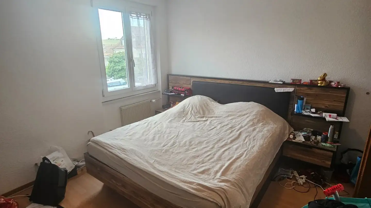 Wohnung mieten - Rue De Venengy 4, 1174 Montherod - Foto 4