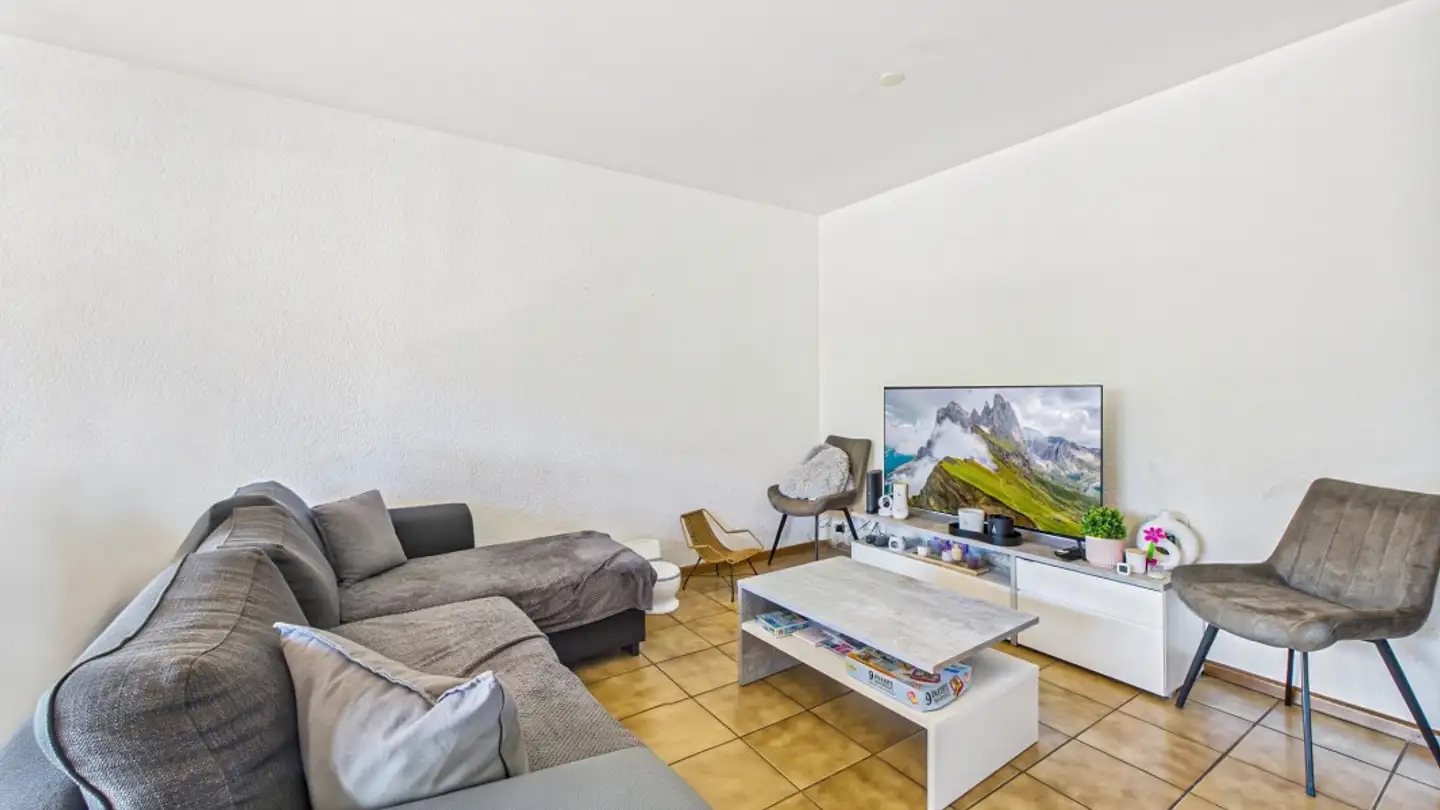 Apartment for sale - Route Cantonale 99, 1963 Vétroz