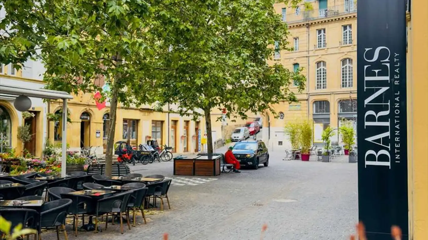 Gewerbe mieten - 2000 Neuchâtel