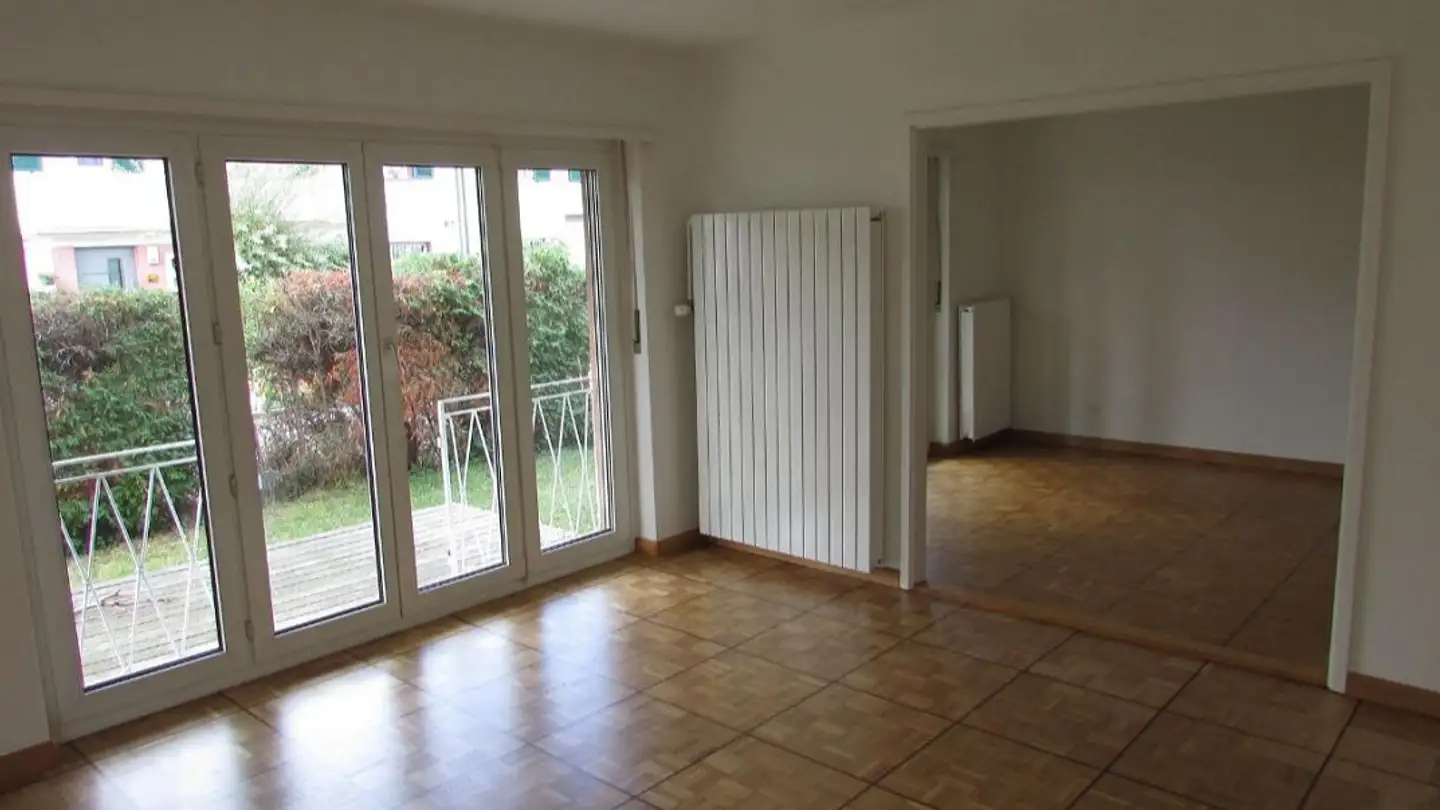 Appartement à louer - Holderstüdeliweg 32, 4132 Muttenz