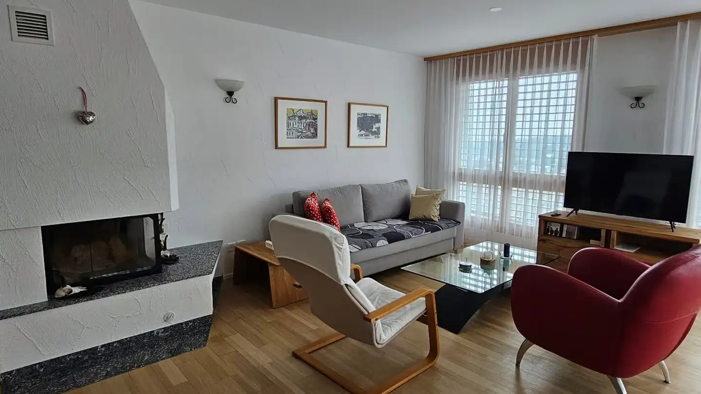 Apartment for sale - 7017 Flims Dorf