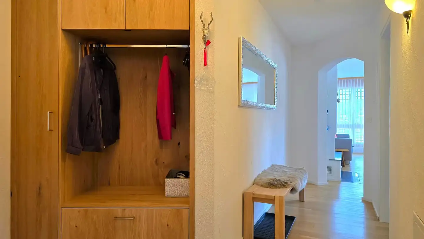Apartment for sale - 7017 Flims Dorf - Photo 3