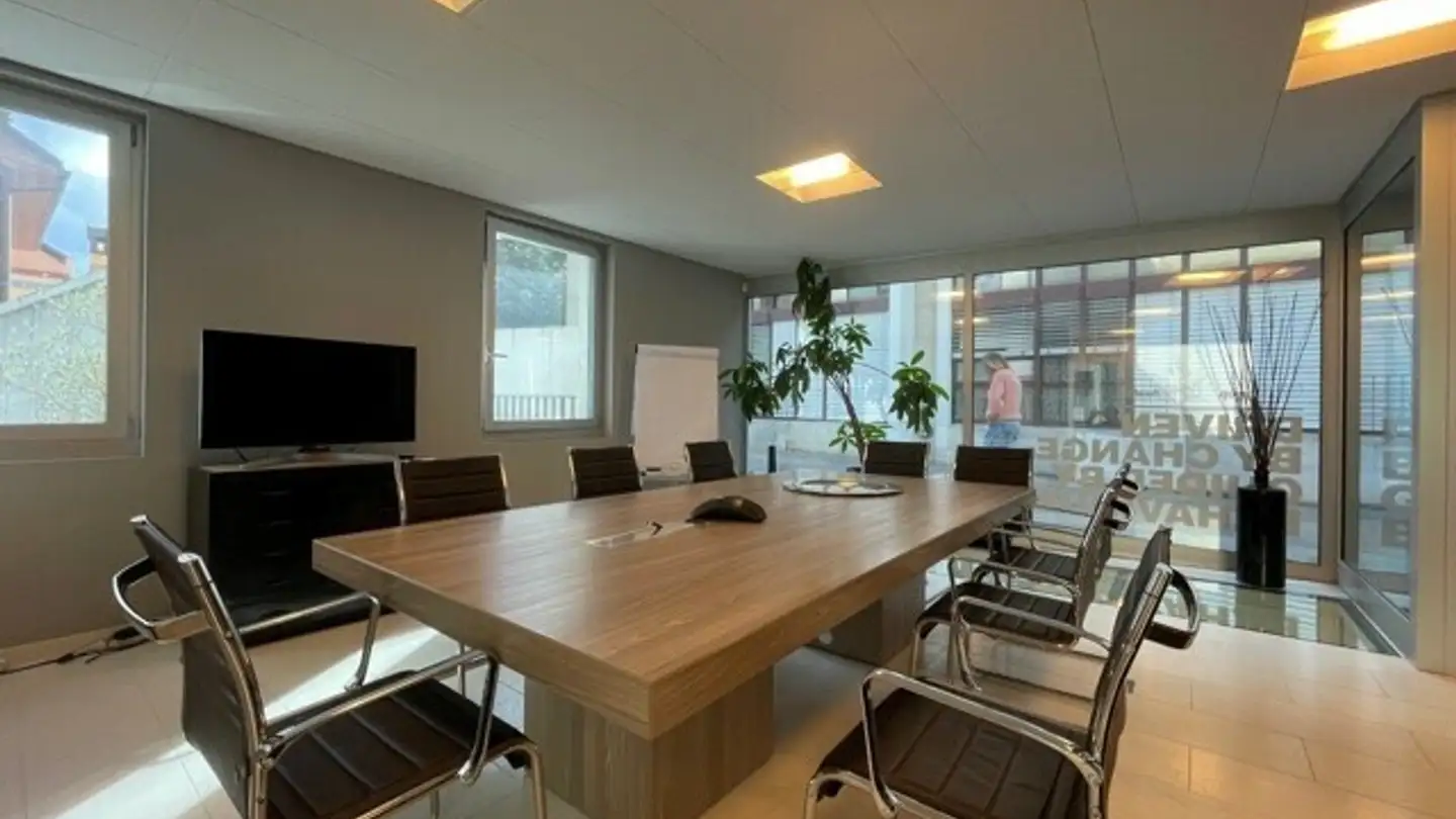 Spazio ufficio in affitto - 1260 Nyon - Photo 2