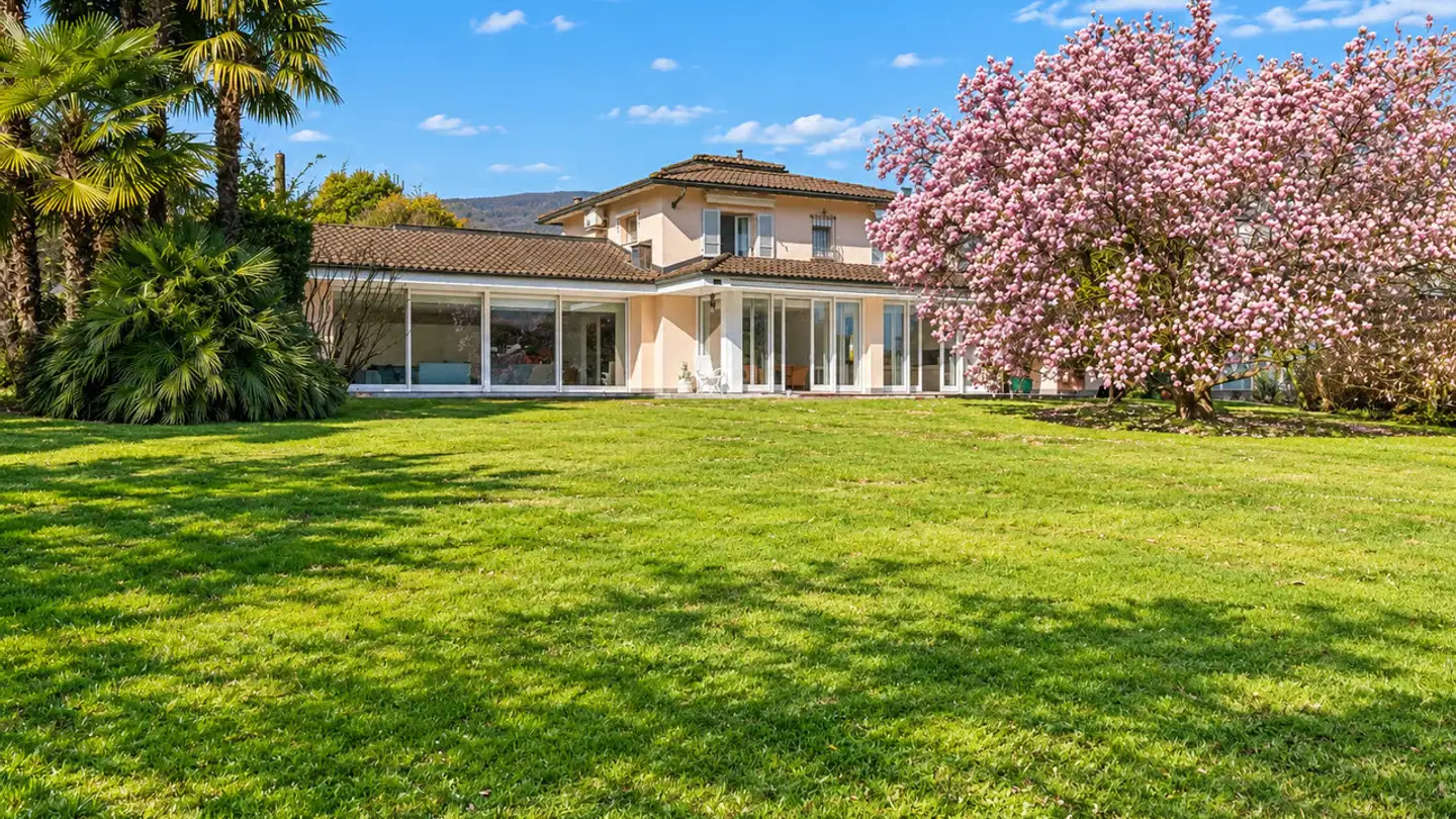 Villa for sale - 6983 Magliaso - Photo 3