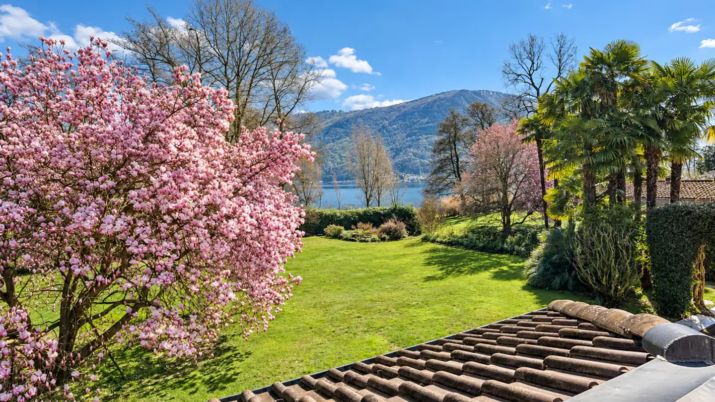 Villa for sale - 6983 Magliaso - Photo 4