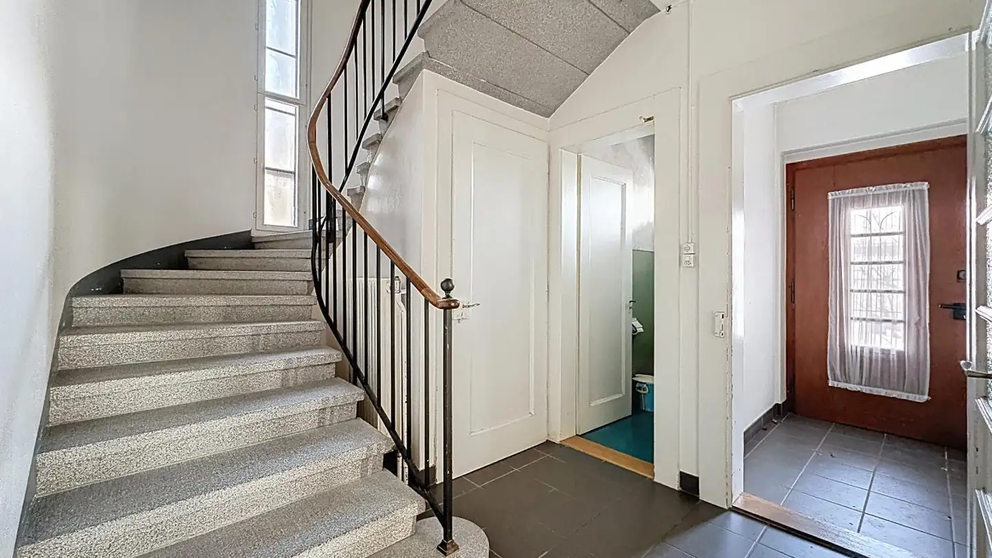 Maison individuelle à vendre - Avenue Louis-Weck-Reynold 19, 1700 Fribourg - Photo 4