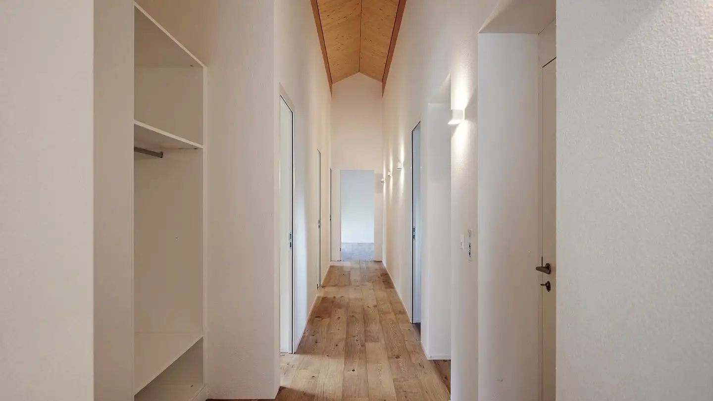 Attique à vendre - Landhausgasse 4a, 3860 Meiringen - Photo 3