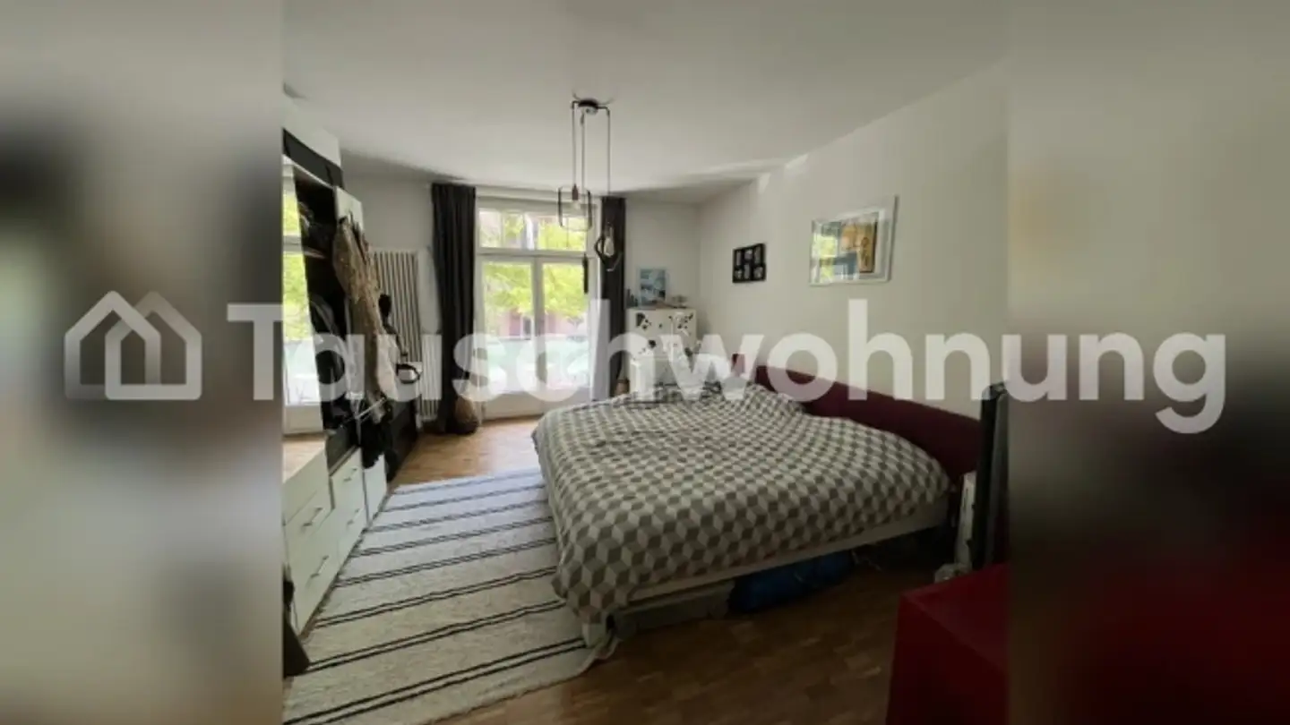 Wohnung mieten - 8003 Zürich