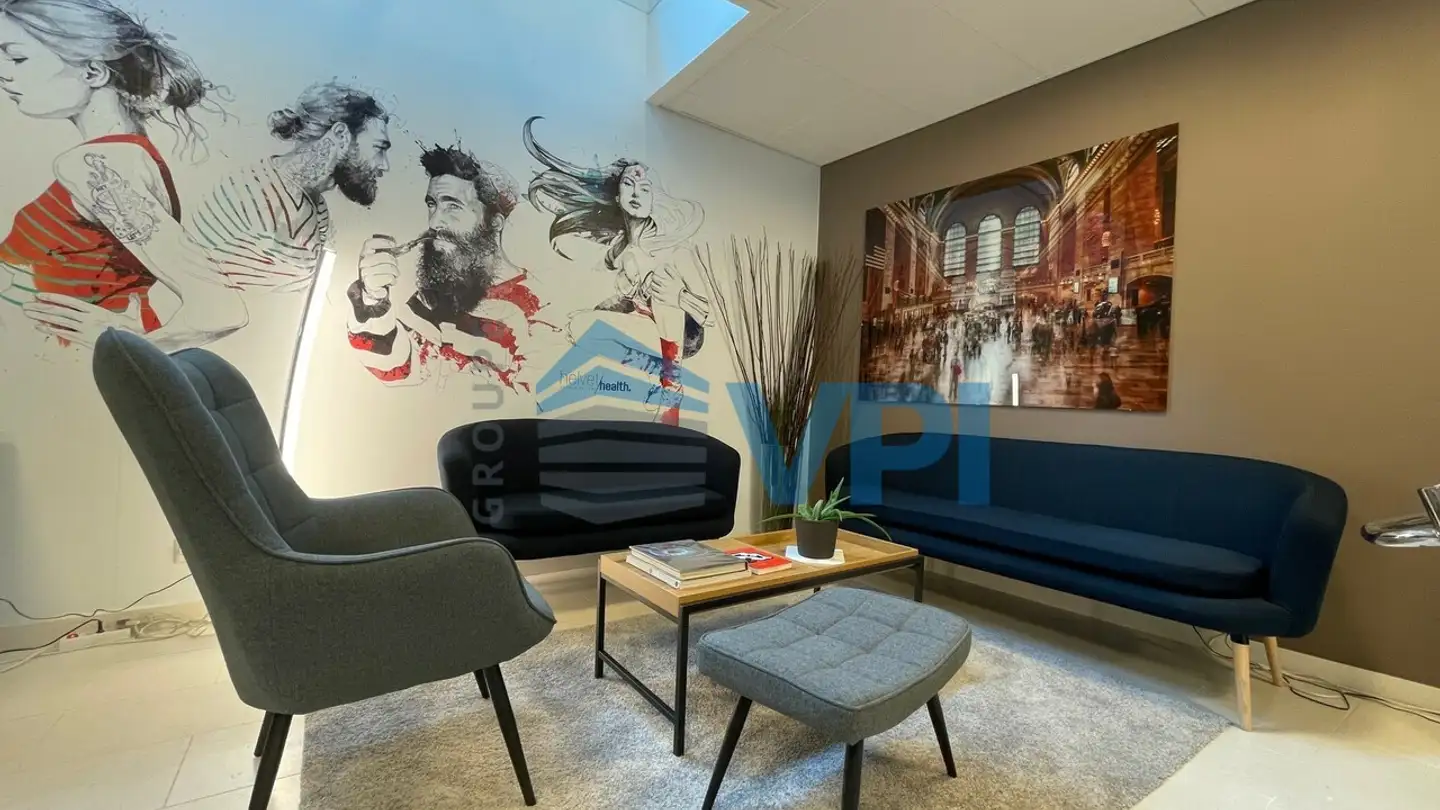 Spazio ufficio in affitto - 1260 Nyon - Photo 3