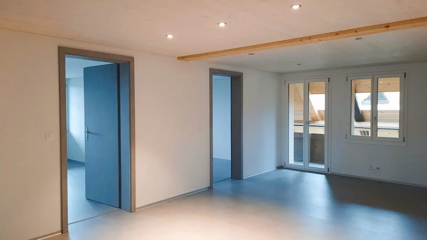 Wohnung mieten - 3082 Schlosswil - Foto 2