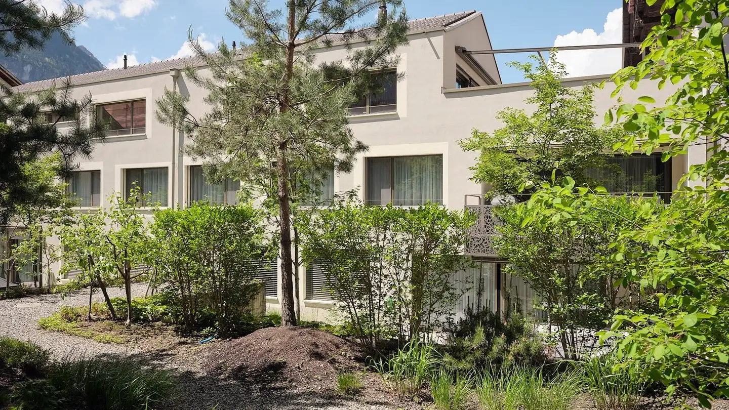 Attique à vendre - Landhausgasse 4a, 3860 Meiringen