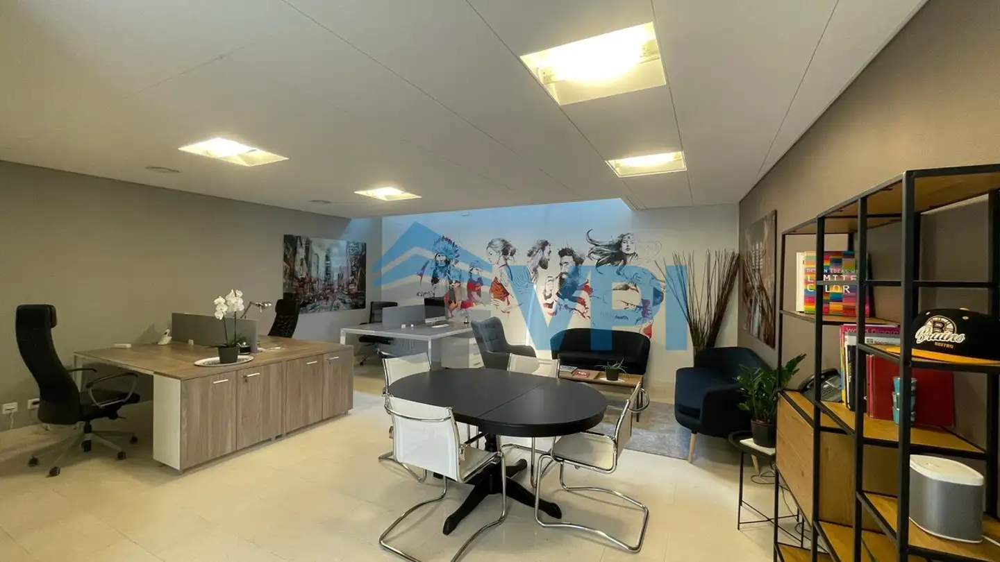 Spazio ufficio in affitto - 1260 Nyon - Photo 4