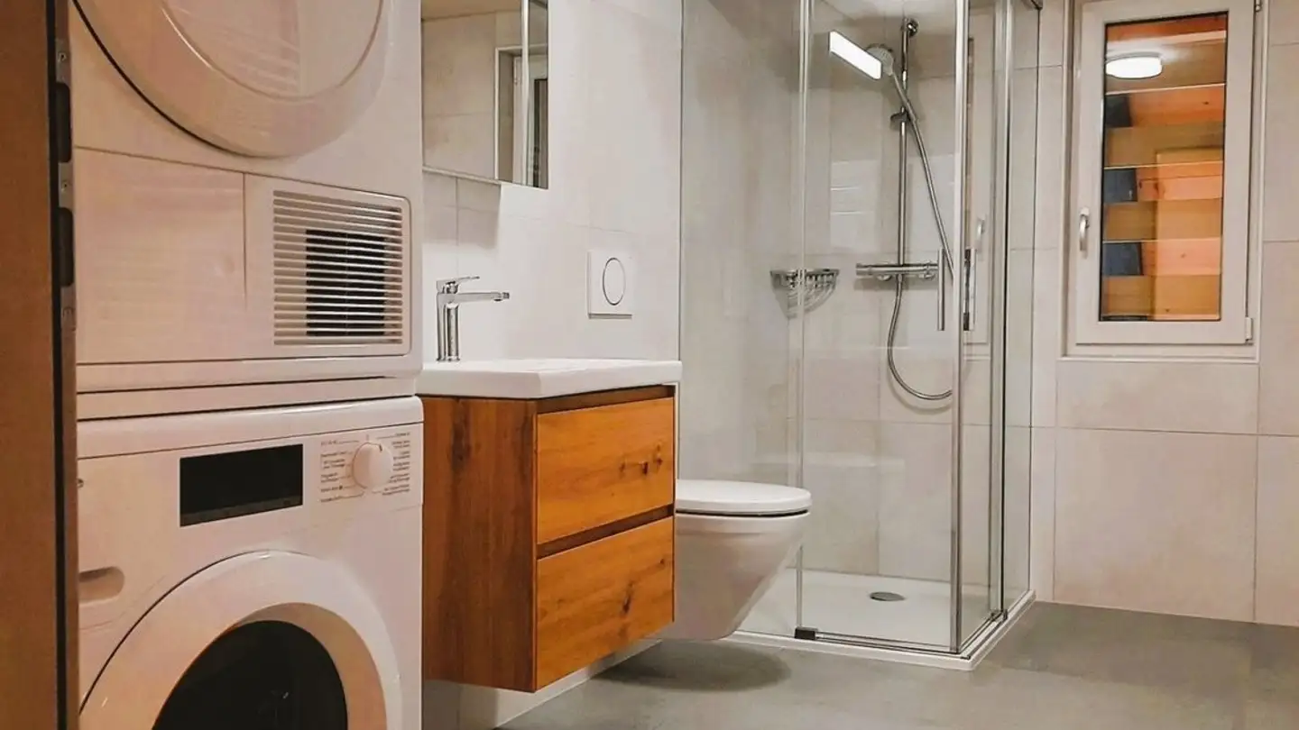 Wohnung mieten - 3082 Schlosswil - Foto 3