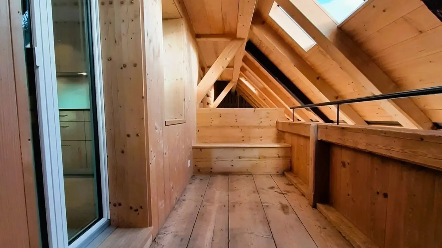 Wohnung mieten - 3082 Schlosswil - Foto 4